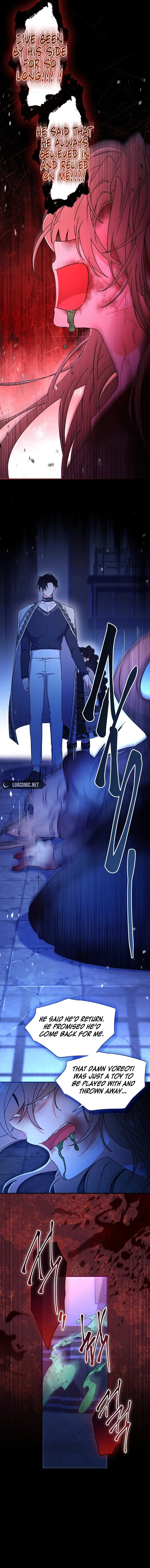 Read I Became the Male Lead’s Adopted Daughter  Manga Online