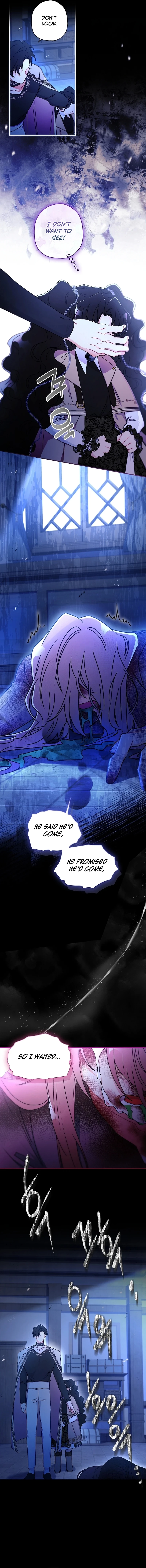 Read I Became the Male Lead’s Adopted Daughter  Manga Online