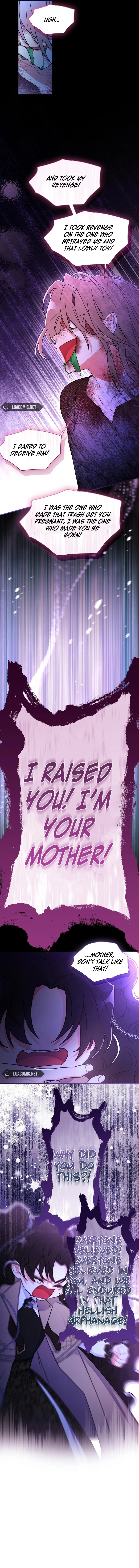 Read I Became the Male Lead’s Adopted Daughter  Manga Online