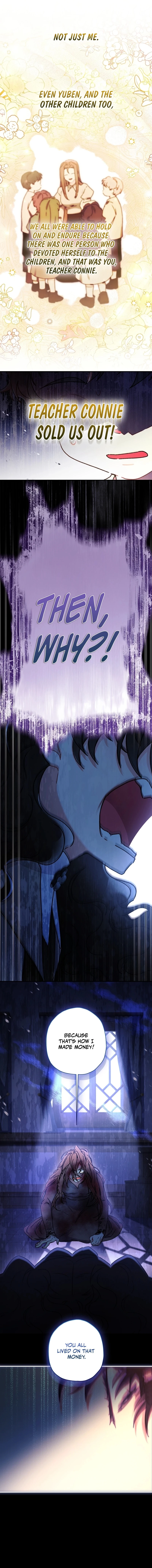 Read I Became the Male Lead’s Adopted Daughter  Manga Online