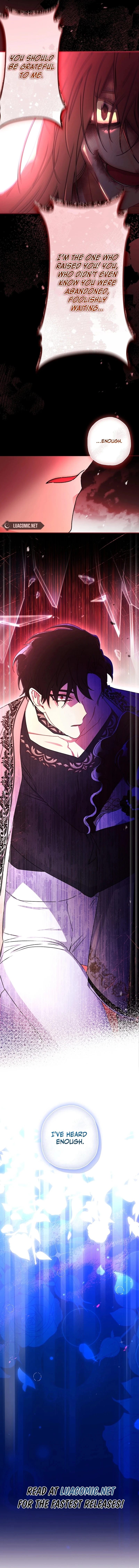 Read I Became the Male Lead’s Adopted Daughter  Manga Online