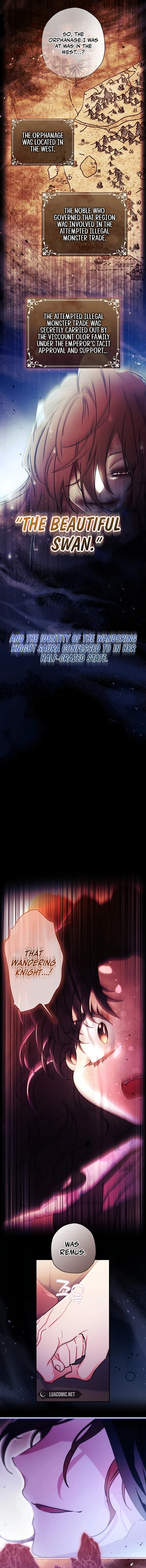 Read I Became the Male Lead’s Adopted Daughter  Manga Online