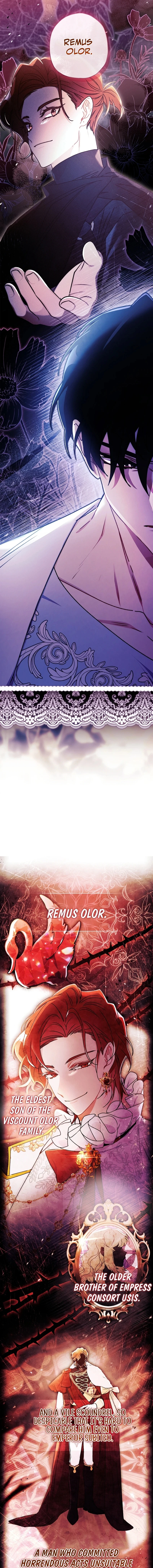 Read I Became the Male Lead’s Adopted Daughter  Manga Online