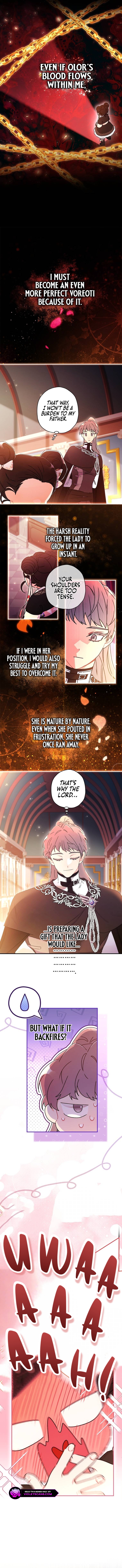 Read I Became the Male Lead’s Adopted Daughter  Manga Online