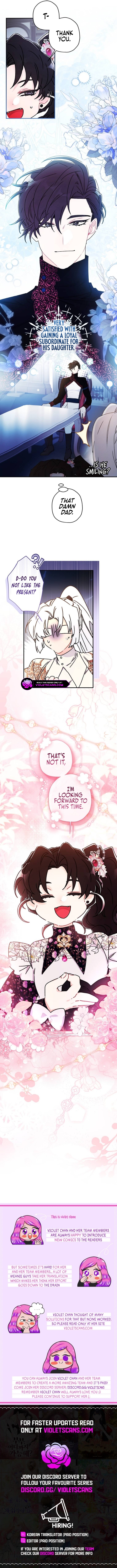 Read I Became the Male Lead’s Adopted Daughter  Manga Online