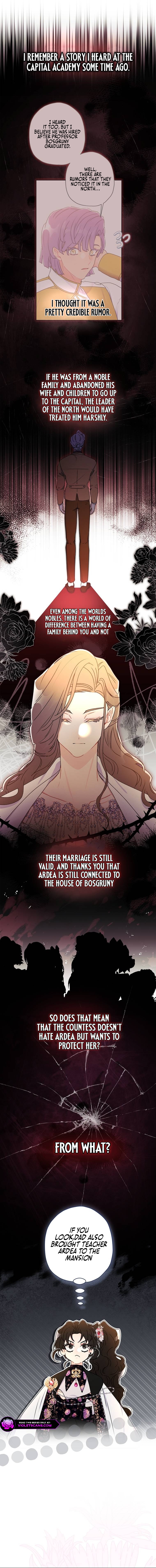 Read I Became the Male Lead’s Adopted Daughter  Manga Online