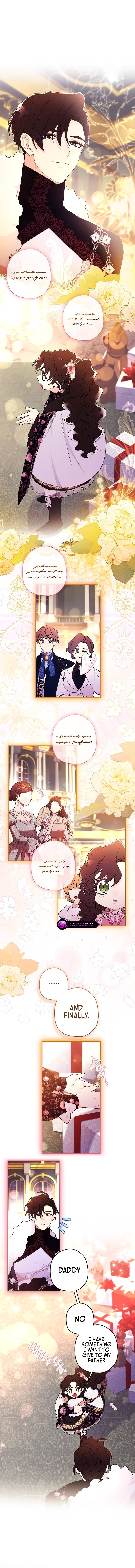 Read I Became the Male Lead’s Adopted Daughter  Manga Online