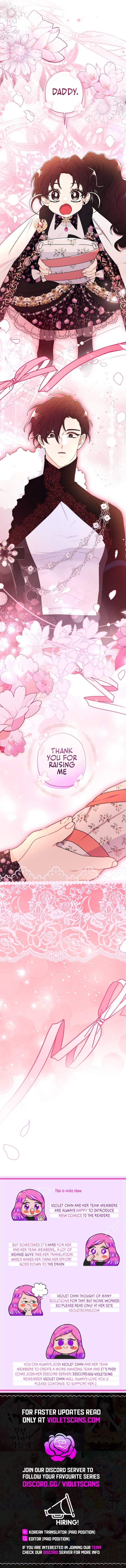 Read I Became the Male Lead’s Adopted Daughter  Manga Online