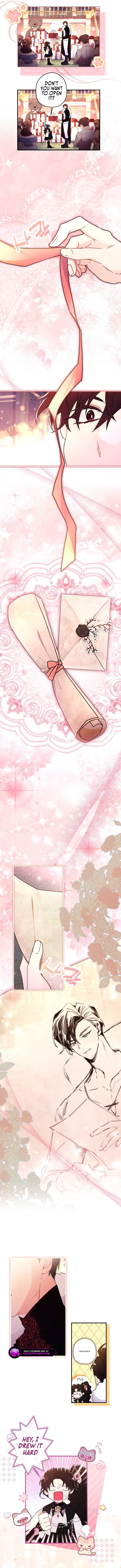 Read I Became the Male Lead’s Adopted Daughter  Manga Online