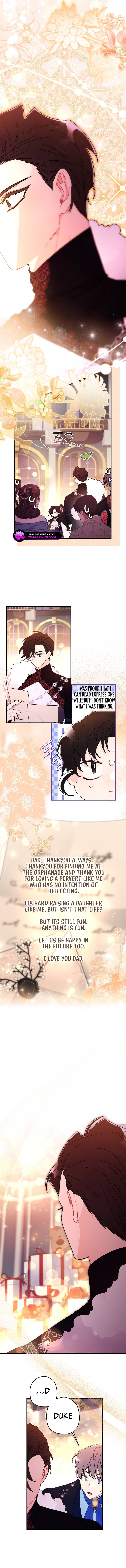 Read I Became the Male Lead’s Adopted Daughter  Manga Online