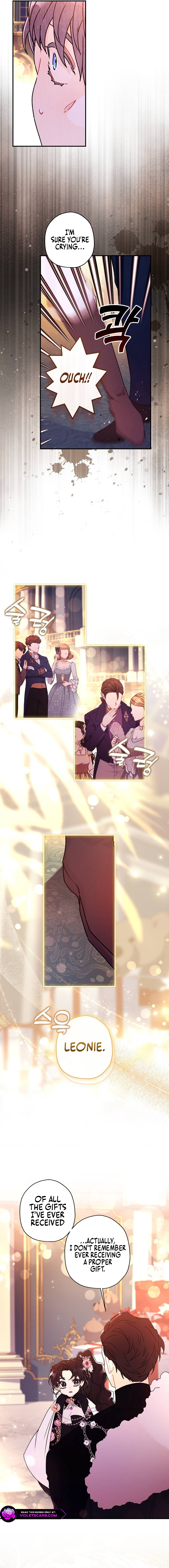 Read I Became the Male Lead’s Adopted Daughter  Manga Online