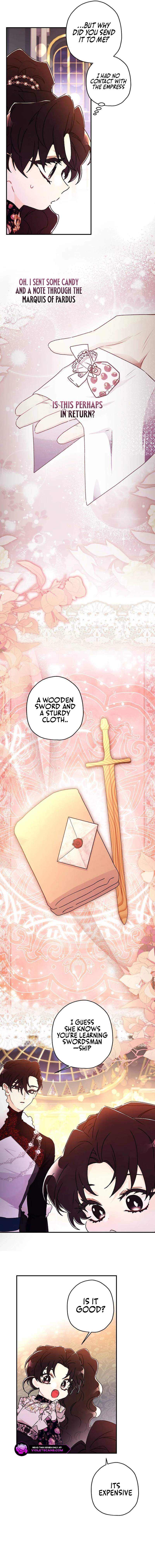 Read I Became the Male Lead’s Adopted Daughter  Manga Online