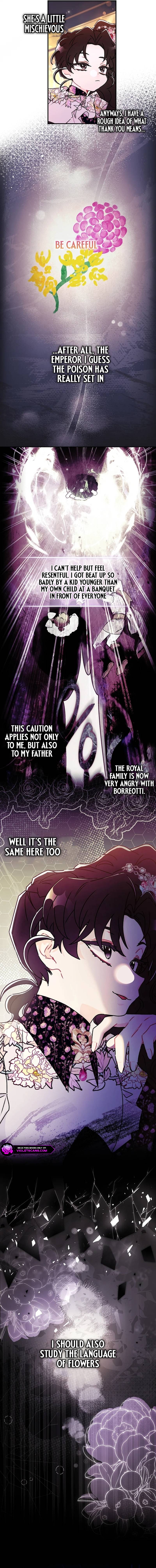 Read I Became the Male Lead’s Adopted Daughter  Manga Online