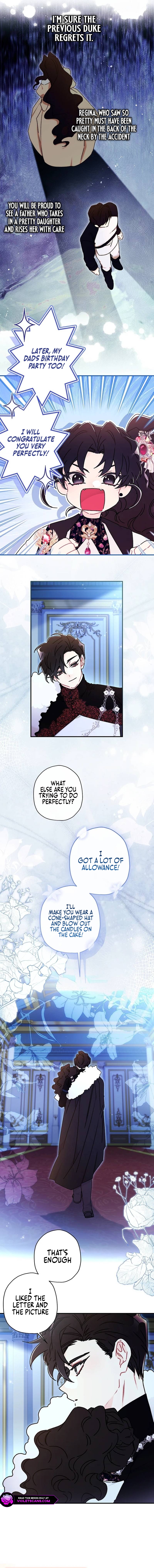 Read I Became the Male Lead’s Adopted Daughter  Manga Online