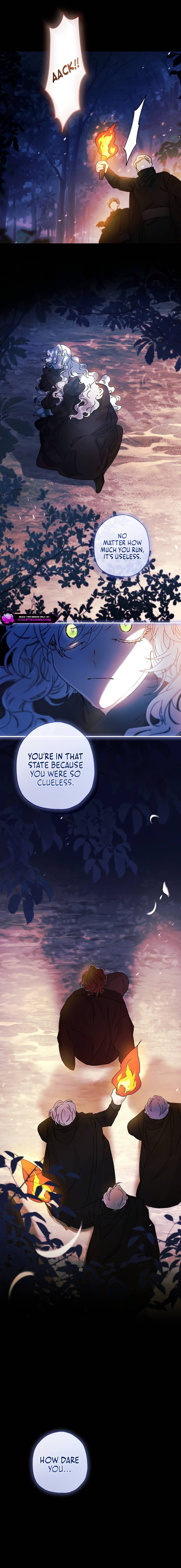 Read I Became the Male Lead’s Adopted Daughter  Manga Online