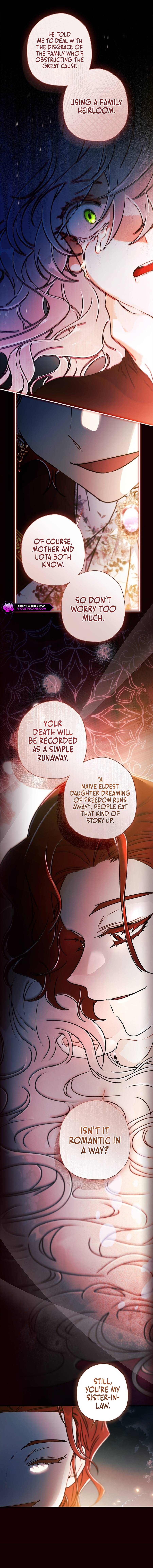 Read I Became the Male Lead’s Adopted Daughter  Manga Online