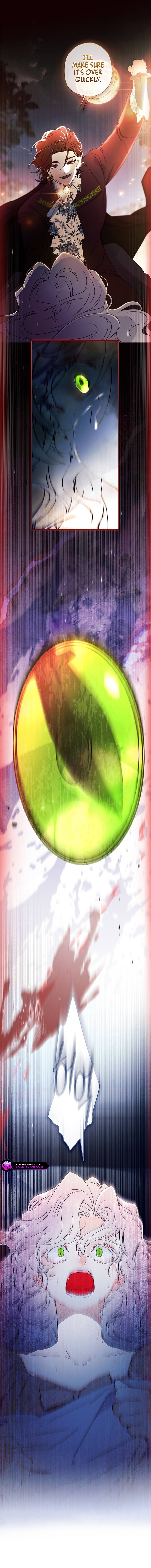 Read I Became the Male Lead’s Adopted Daughter  Manga Online