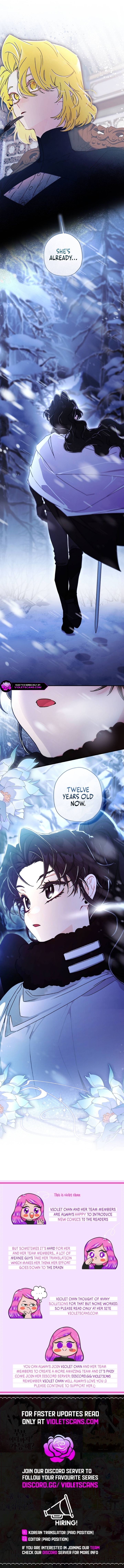 Read I Became the Male Lead’s Adopted Daughter  Manga Online