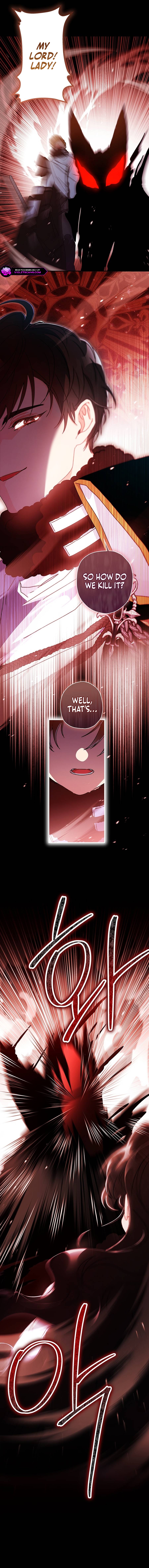 Read I Became the Male Lead’s Adopted Daughter  Manga Online