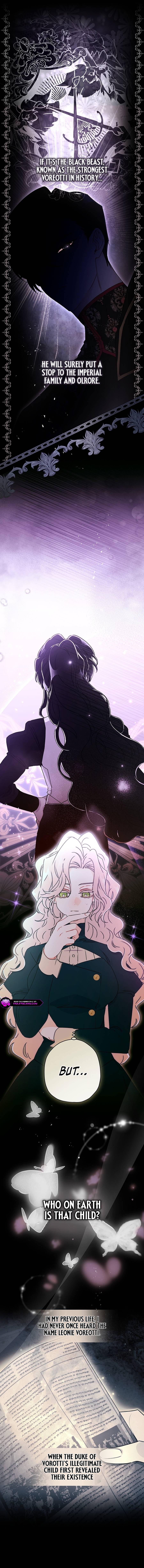 Read I Became the Male Lead’s Adopted Daughter  Manga Online