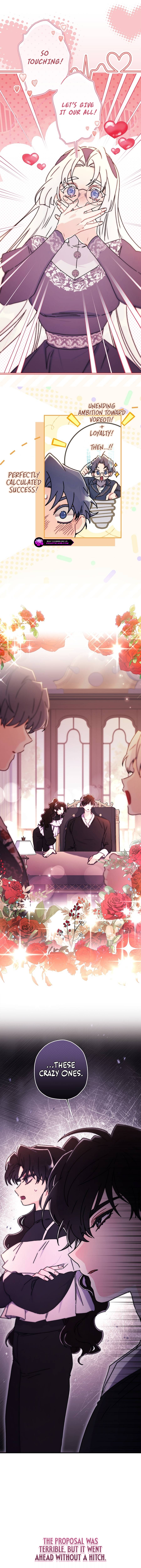 Read I Became the Male Lead’s Adopted Daughter  Manga Online