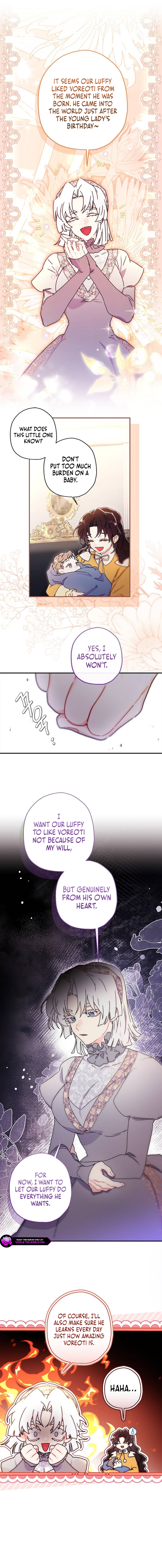 Read I Became the Male Lead’s Adopted Daughter  Manga Online