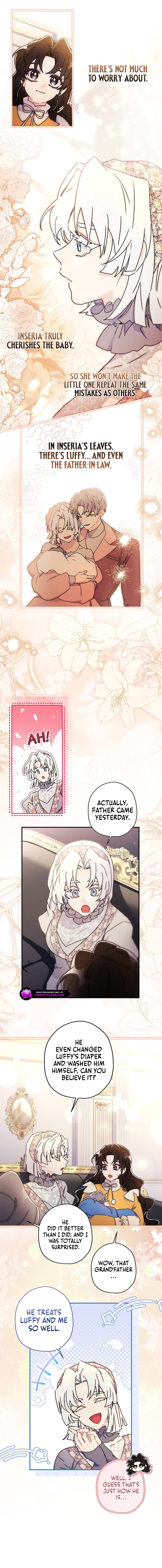 Read I Became the Male Lead’s Adopted Daughter  Manga Online