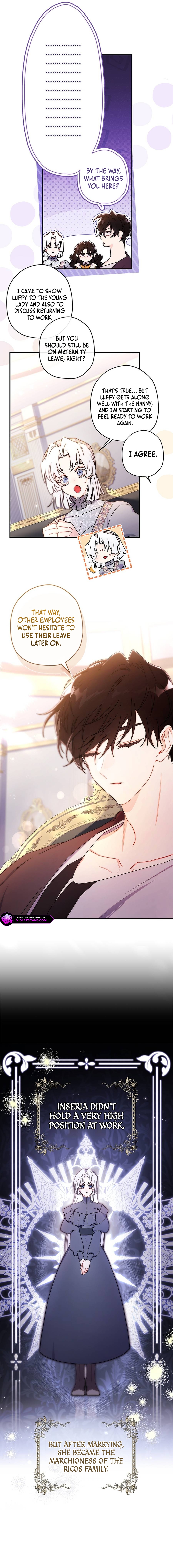 Read I Became the Male Lead’s Adopted Daughter  Manga Online