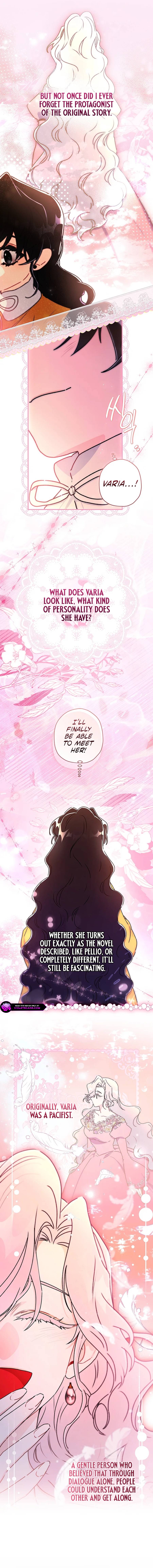 Read I Became the Male Lead’s Adopted Daughter  Manga Online