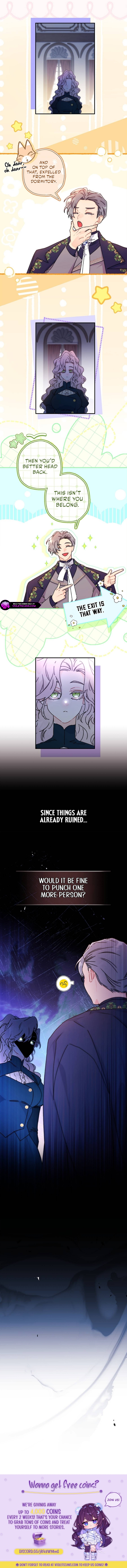 Read I Became the Male Lead’s Adopted Daughter  Manga Online