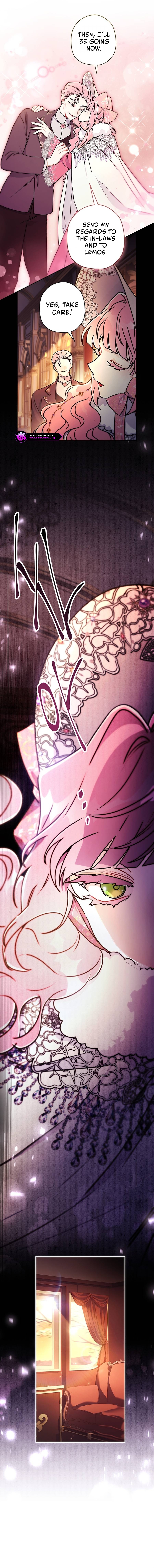 Read I Became the Male Lead’s Adopted Daughter  Manga Online