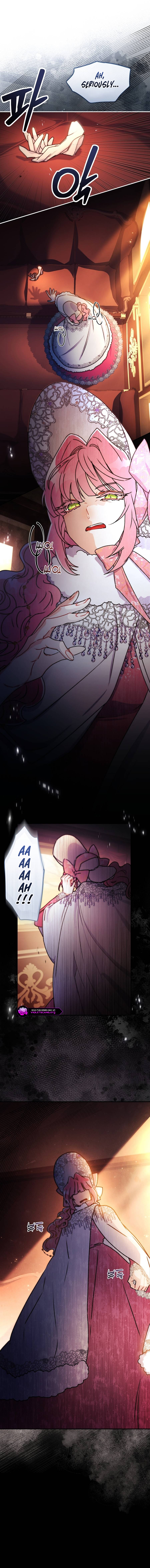 Read I Became the Male Lead’s Adopted Daughter  Manga Online