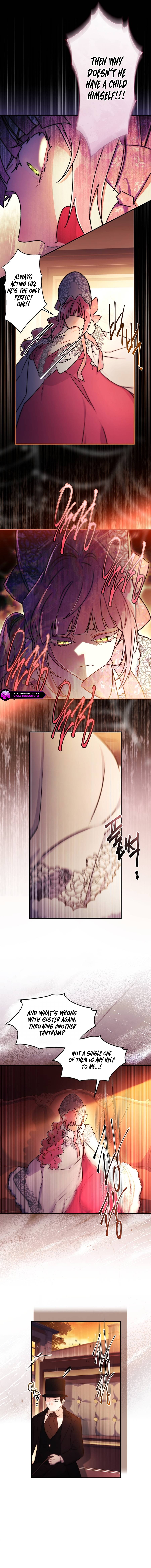 Read I Became the Male Lead’s Adopted Daughter  Manga Online