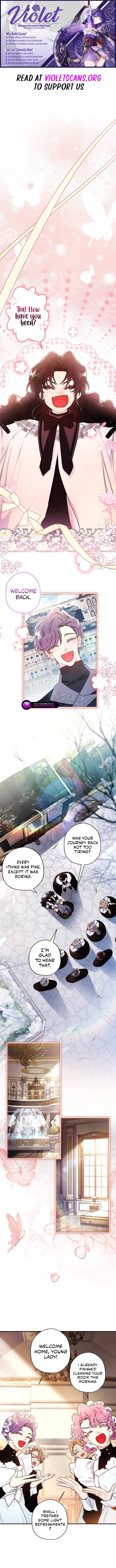 Read I Became the Male Lead’s Adopted Daughter  Manga Online