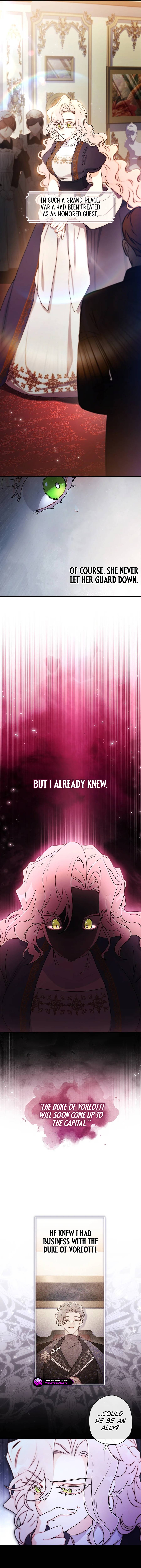 Read I Became the Male Lead’s Adopted Daughter  Manga Online