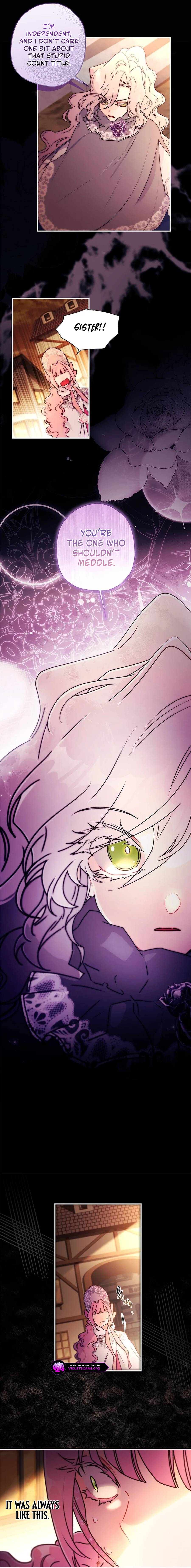 Read I Became the Male Lead’s Adopted Daughter  Manga Online