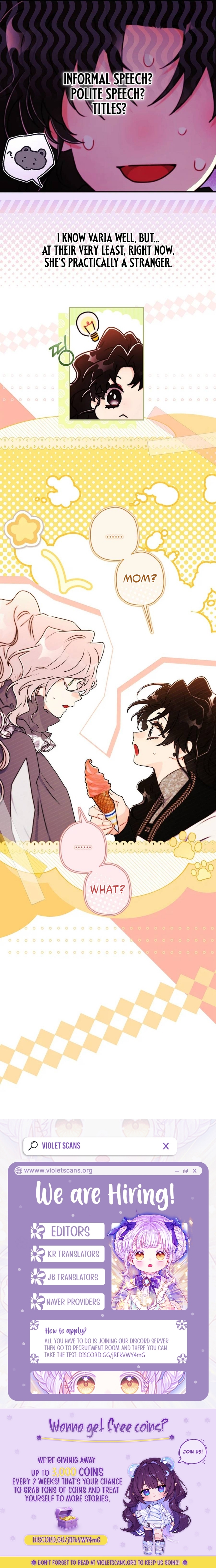 Read I Became the Male Lead’s Adopted Daughter  Manga Online