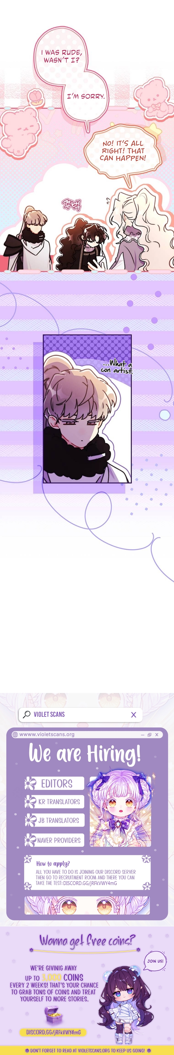 Read I Became the Male Lead’s Adopted Daughter  Manga Online