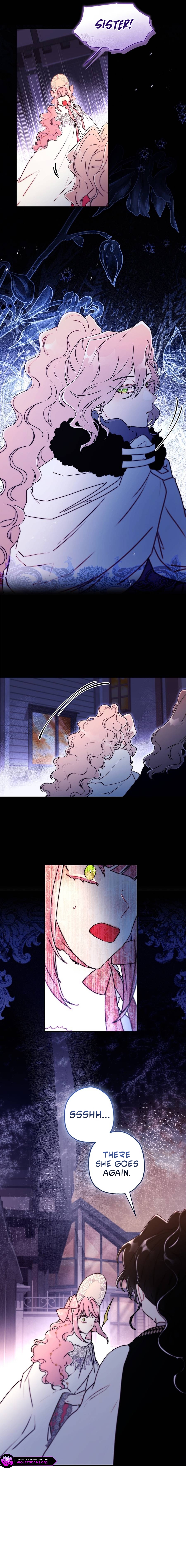 Read I Became the Male Lead’s Adopted Daughter  Manga Online