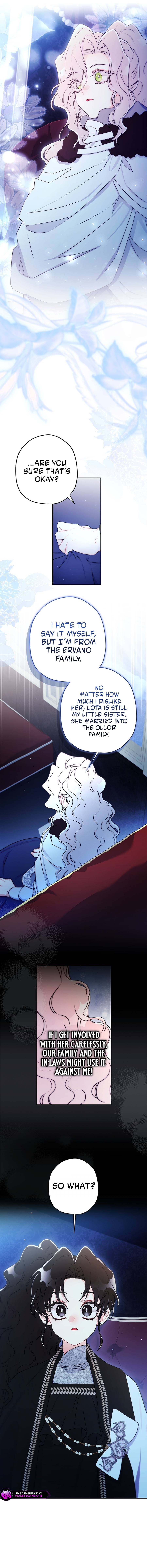 Read I Became the Male Lead’s Adopted Daughter  Manga Online