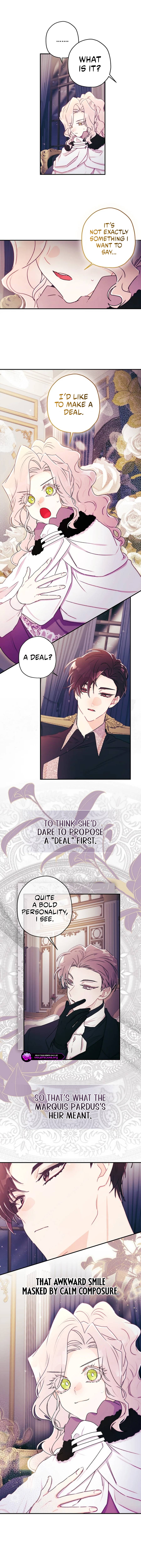 Read I Became the Male Lead’s Adopted Daughter  Manga Online