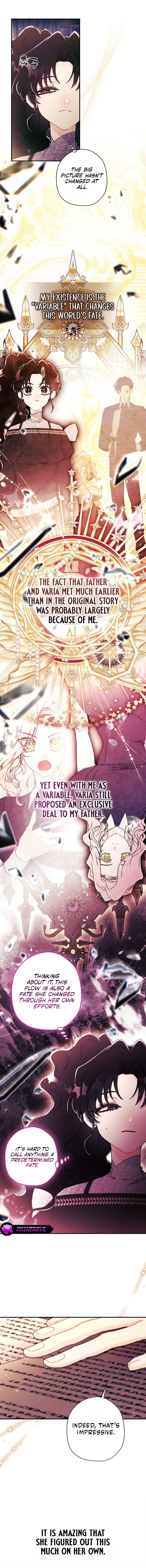 Read I Became the Male Lead’s Adopted Daughter  Manga Online