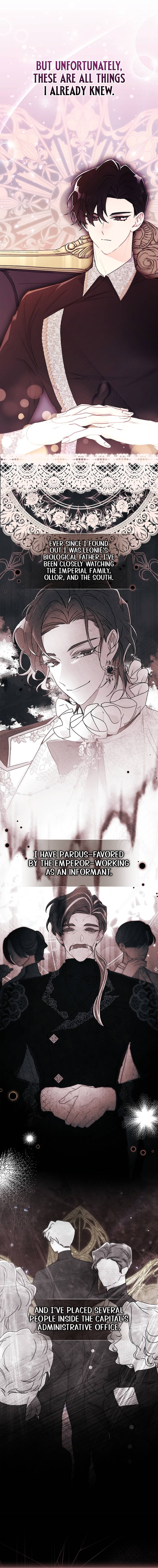 Read I Became the Male Lead’s Adopted Daughter  Manga Online