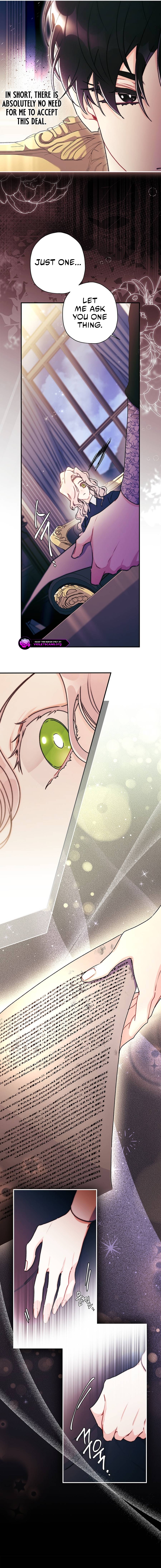 Read I Became the Male Lead’s Adopted Daughter  Manga Online