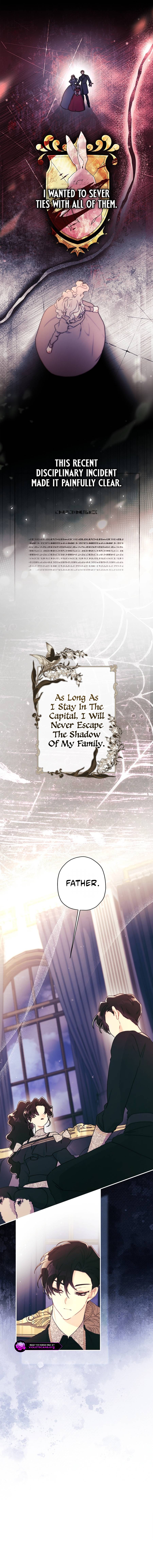 Read I Became the Male Lead’s Adopted Daughter  Manga Online