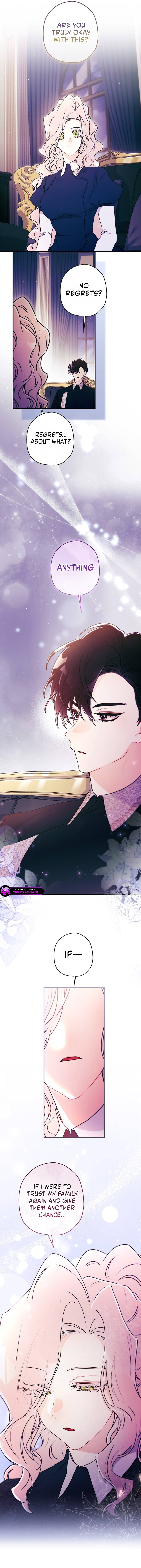 Read I Became the Male Lead’s Adopted Daughter  Manga Online