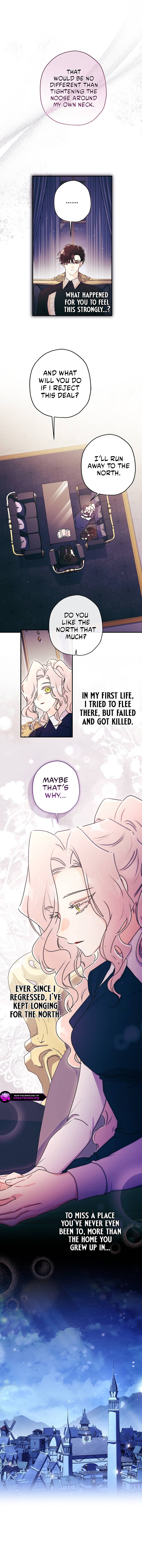 Read I Became the Male Lead’s Adopted Daughter  Manga Online