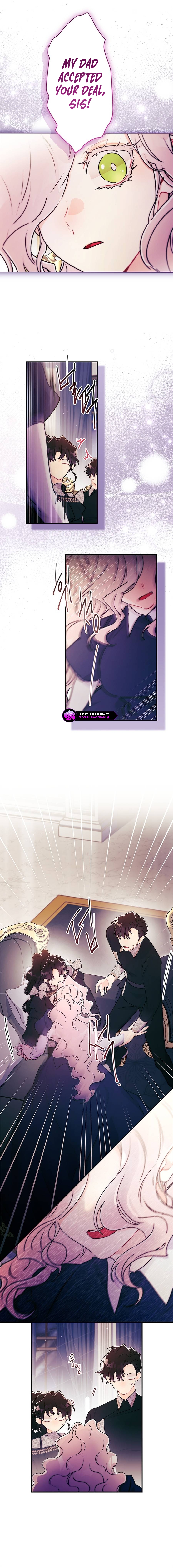 Read I Became the Male Lead’s Adopted Daughter  Manga Online