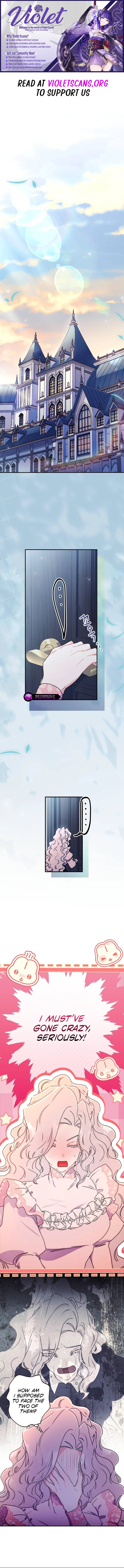 Read I Became the Male Lead’s Adopted Daughter  Manga Online