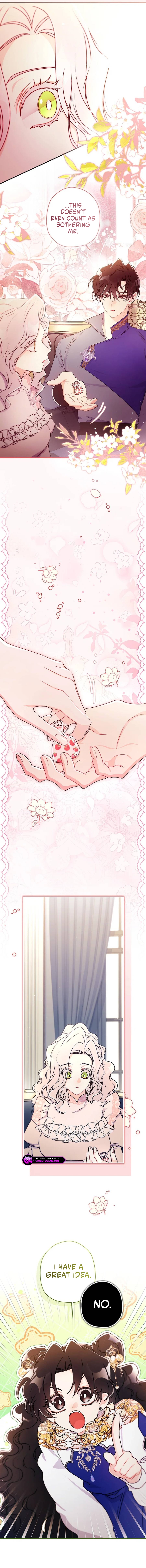 Read I Became the Male Lead’s Adopted Daughter  Manga Online